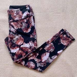 Victoria’s Secret Knockout Leggings